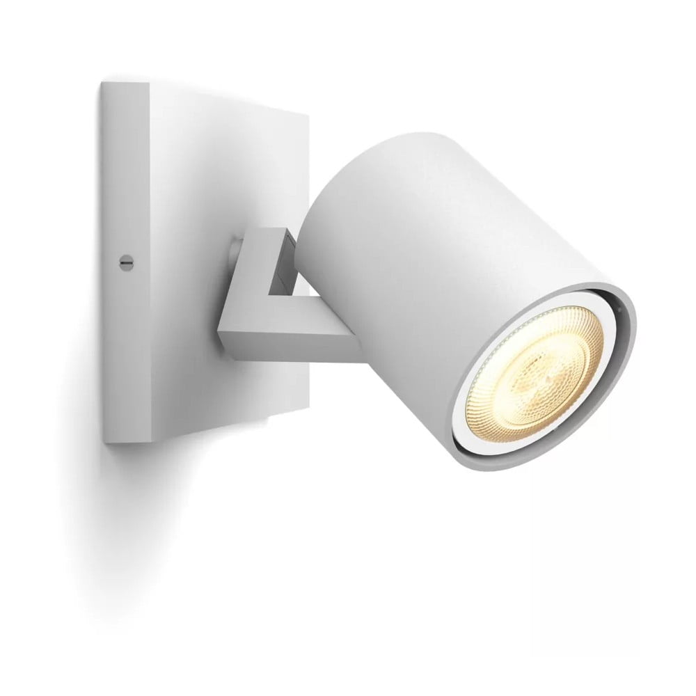 Okos fali lámpa GU10