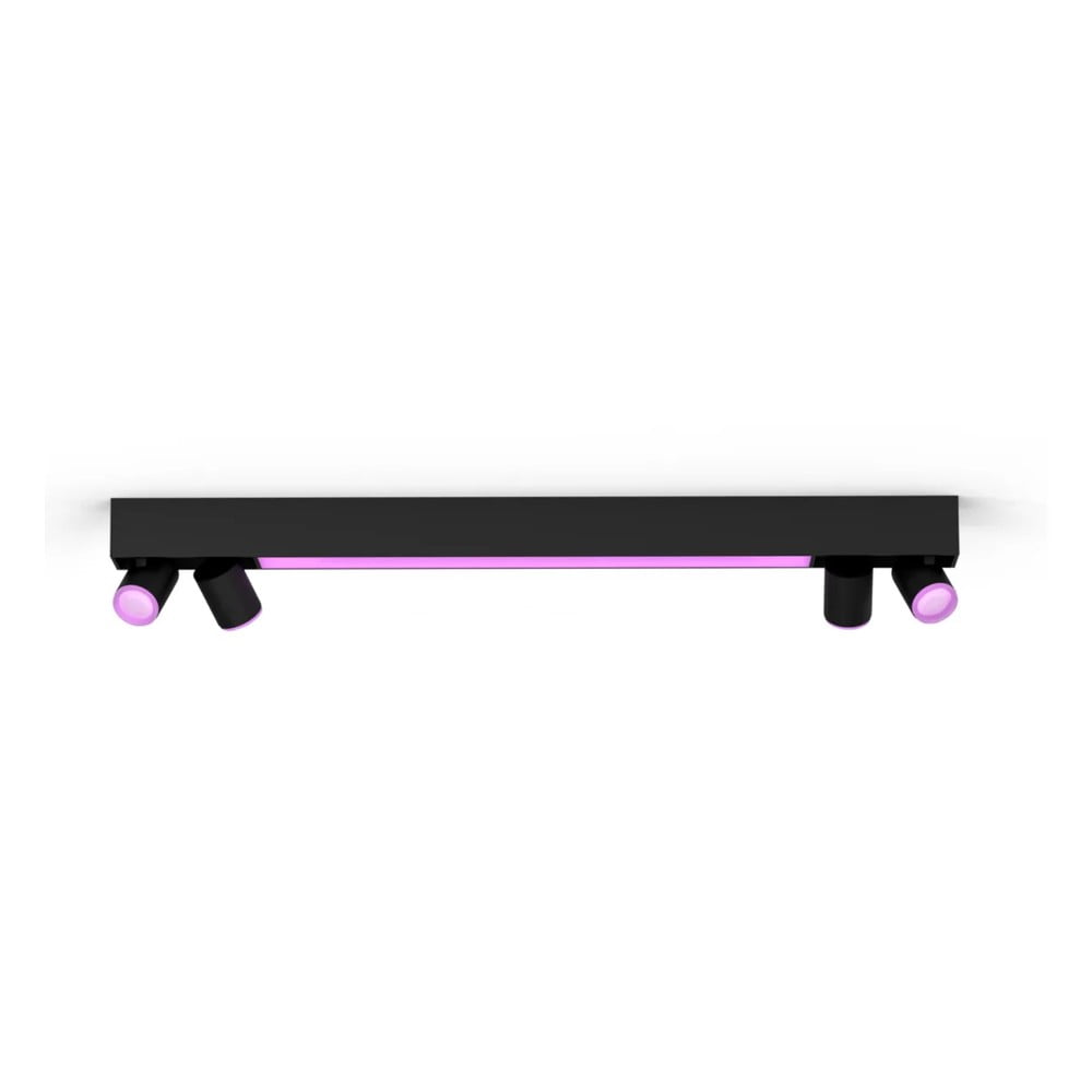 Okos spotlámpa GU10 Centris – Philips Hue