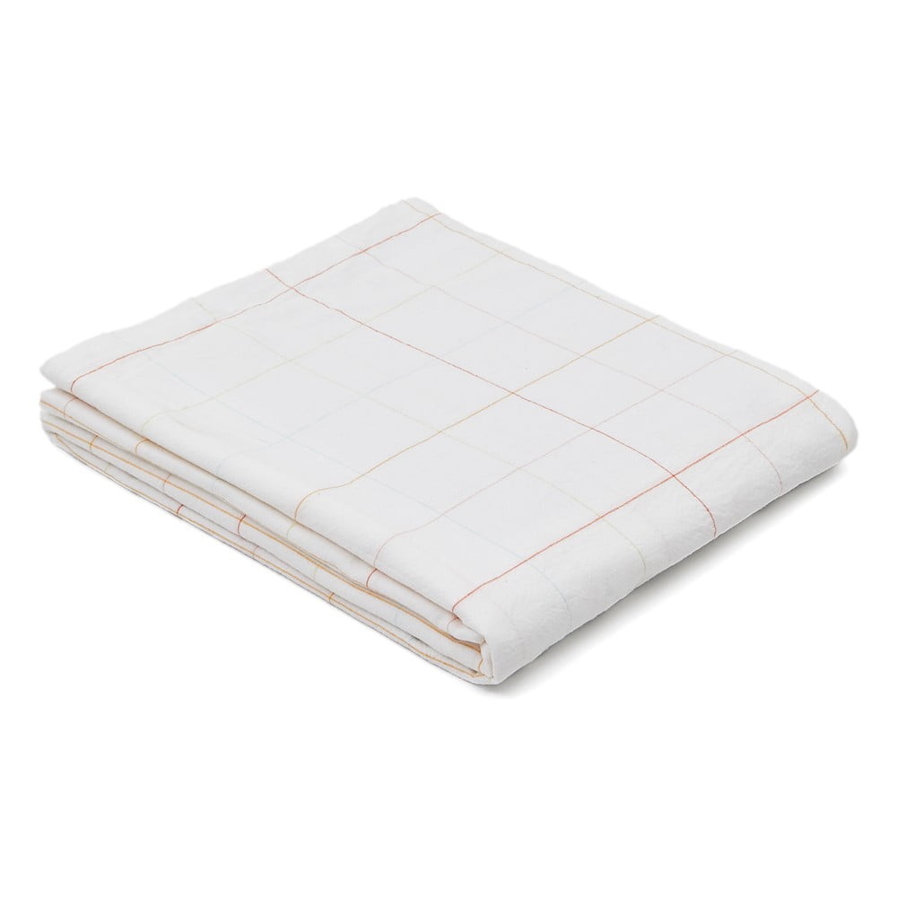 Pamut asztalterítő 150x250 cm Melis – Kave Home