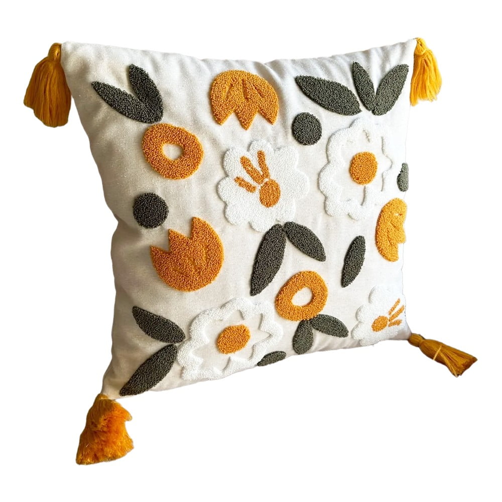 Párnahuzat 43x43 cm – Mila Home