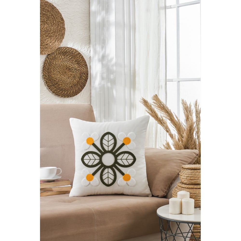 Párnahuzat 43x43 cm – Mila Home