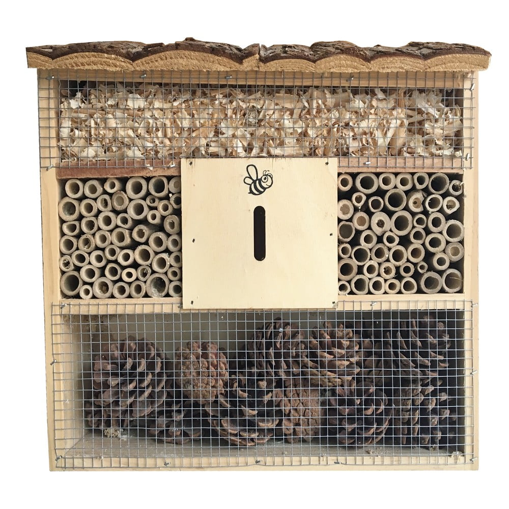 Rovarhotel – Garden Pleasure