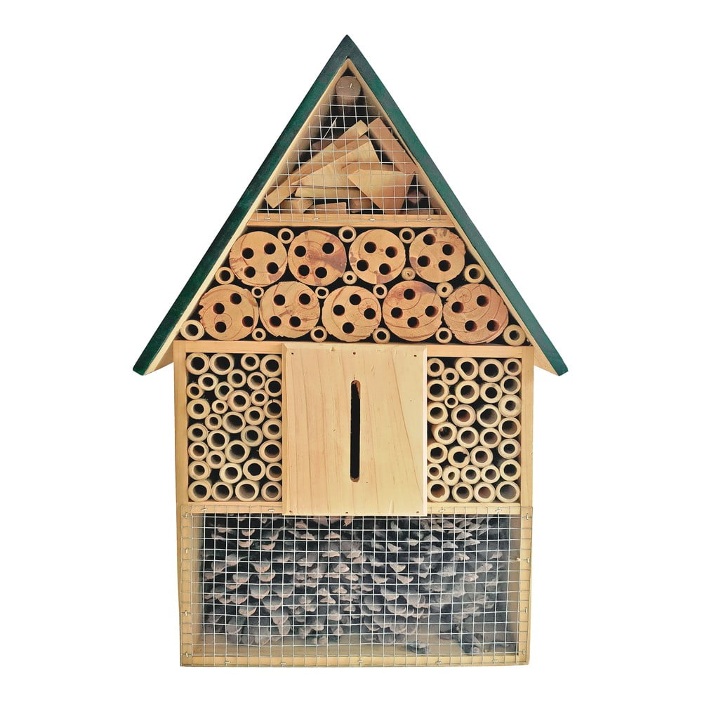 Rovarhotel – Garden Pleasure