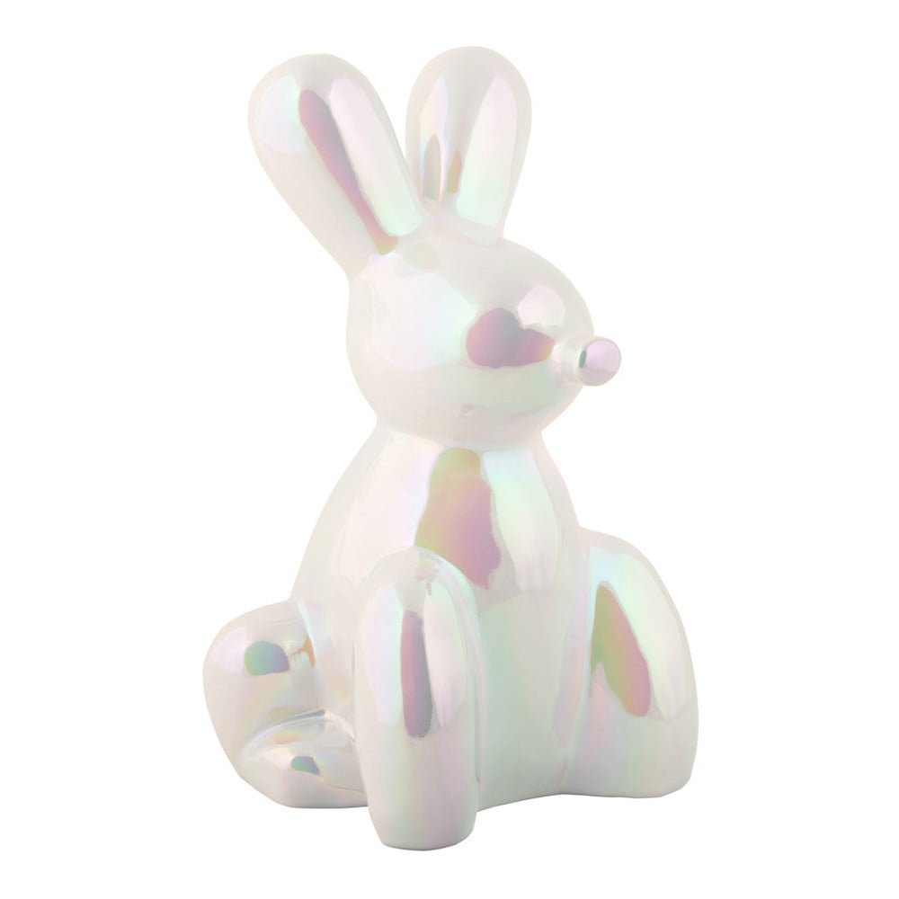 Szobor (magasság 20 cm) Balloon Bunny – PT LIVING
