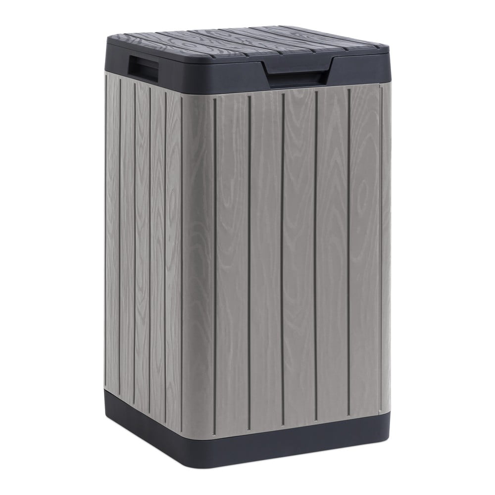 Szürke kerti szemetes Rio Garden – Toomax