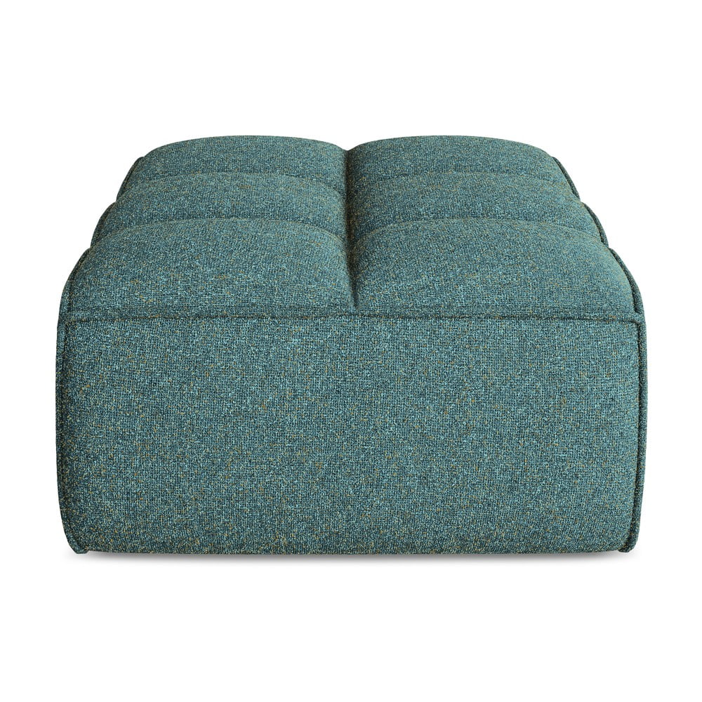 Türkiz moduláris lábtartó Kalai – Makamii