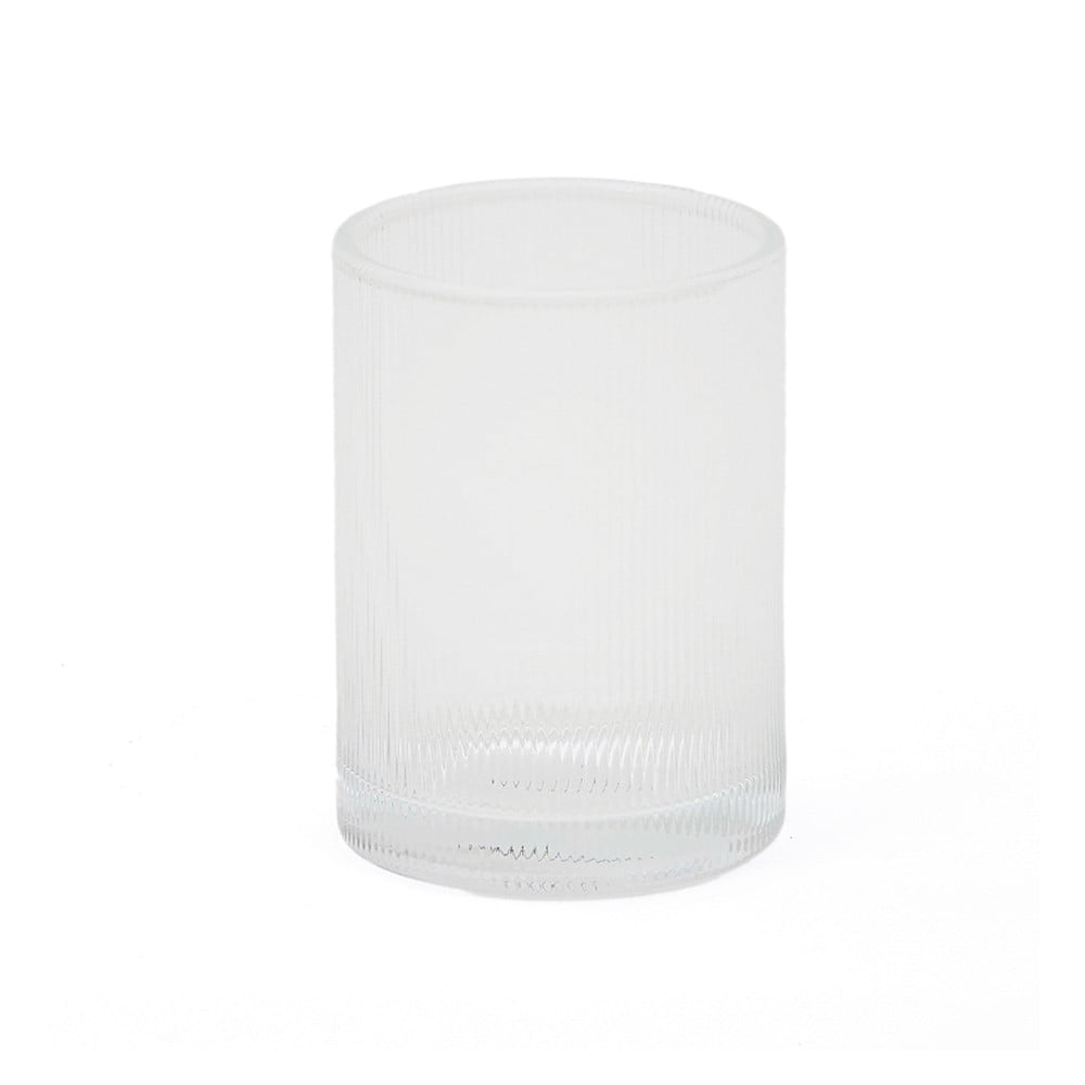 Üveg fogkefetartó pohár Arlem – Kave Home