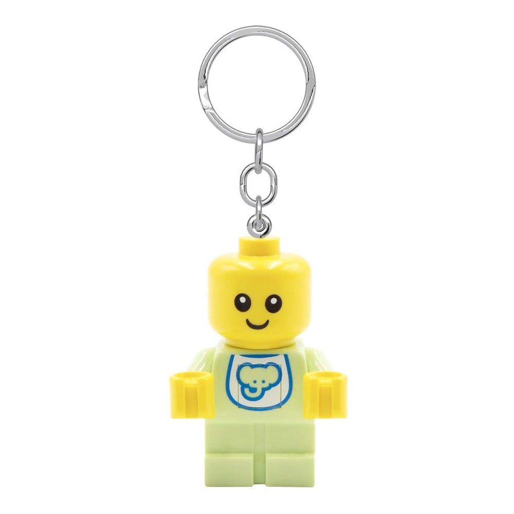Világító kulcstartó Minifigures – LEGO®