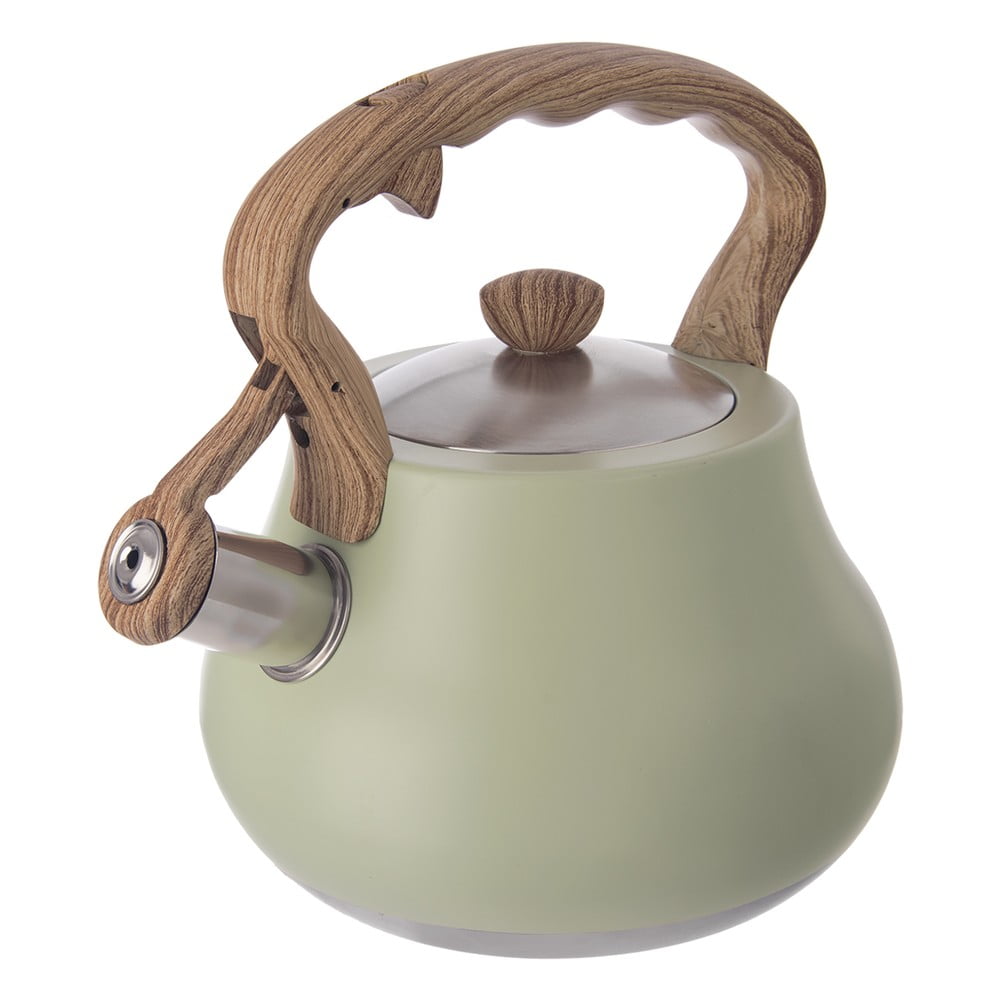 Vízforraló kanna 2 l Greenish – Orion