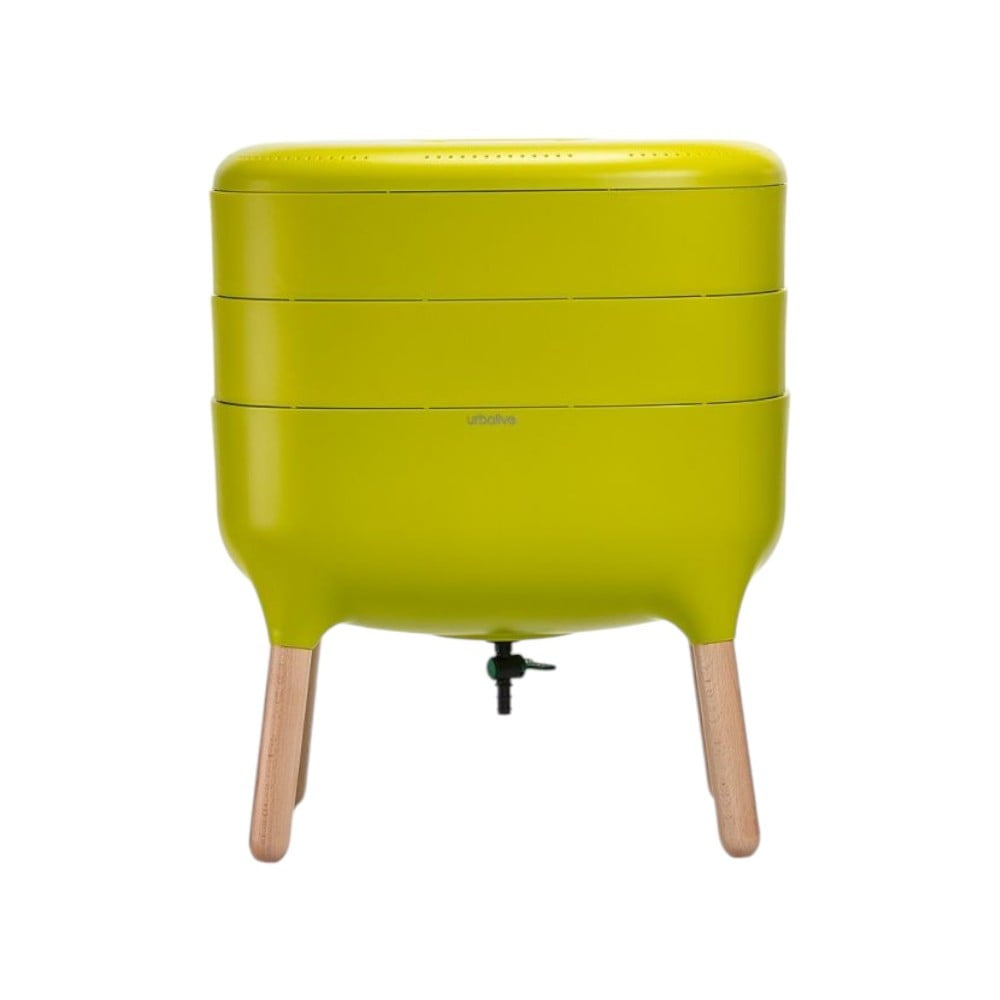 Zöld komposztáló 21