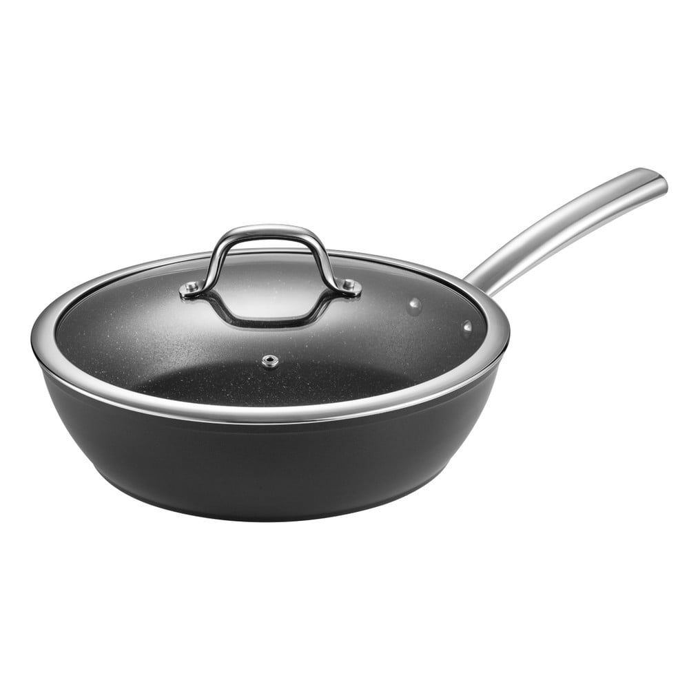 Alumínium serpenyő tapadásmentes felülettel ø 28 cm President – Tescoma