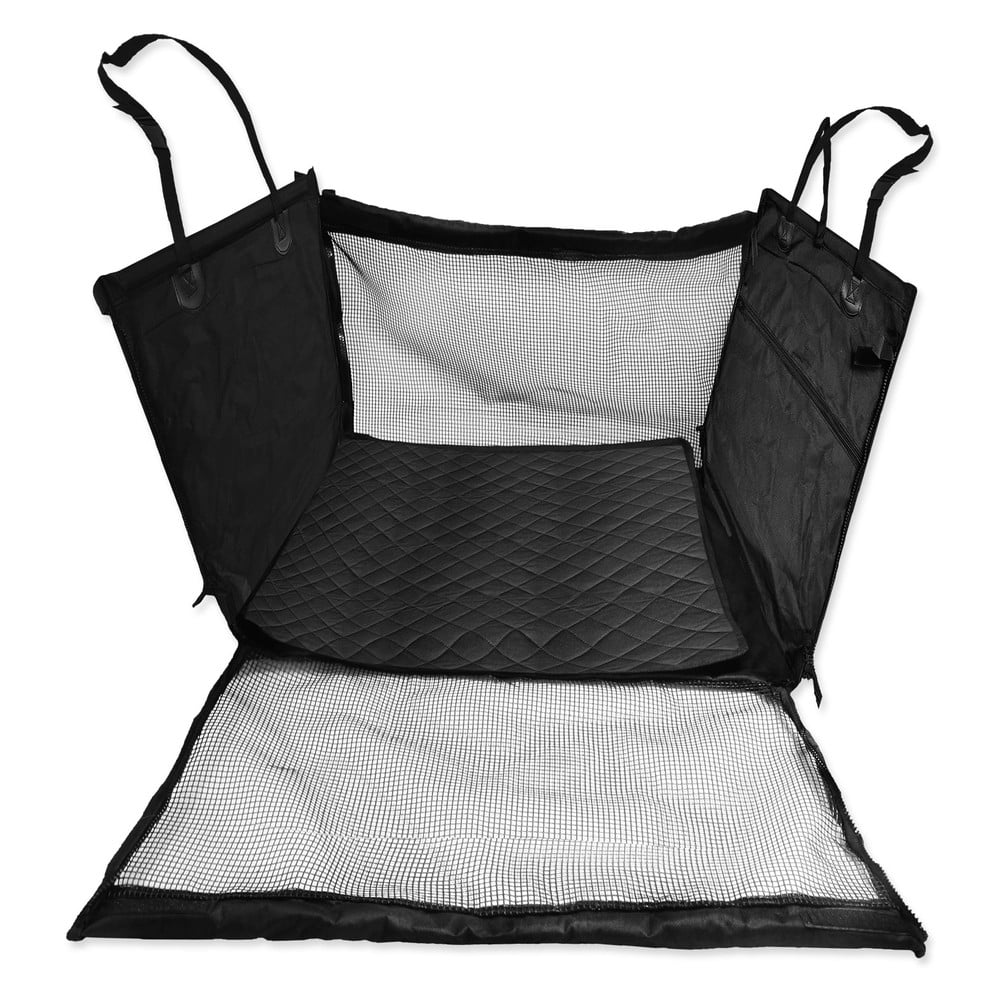 Autó ülésvédő Dog Fantasy – Plaček Pet Products