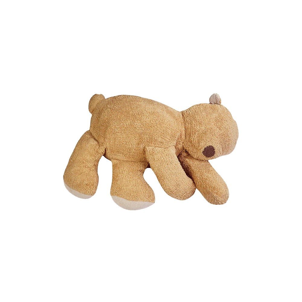 Barna gyerek puff Sleepy Bear – Lorena Canals