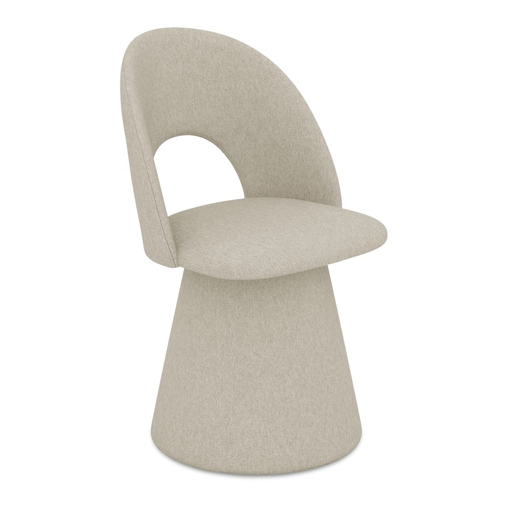 Bézs étkezőszék Kalo - Makamii