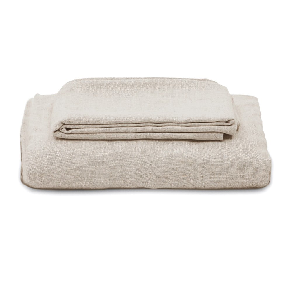 Bézs huzat 80 cm Anarela – Kave Home