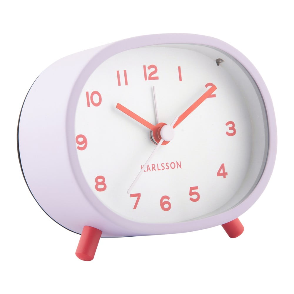 Ébresztőóra Cheeky – Karlsson