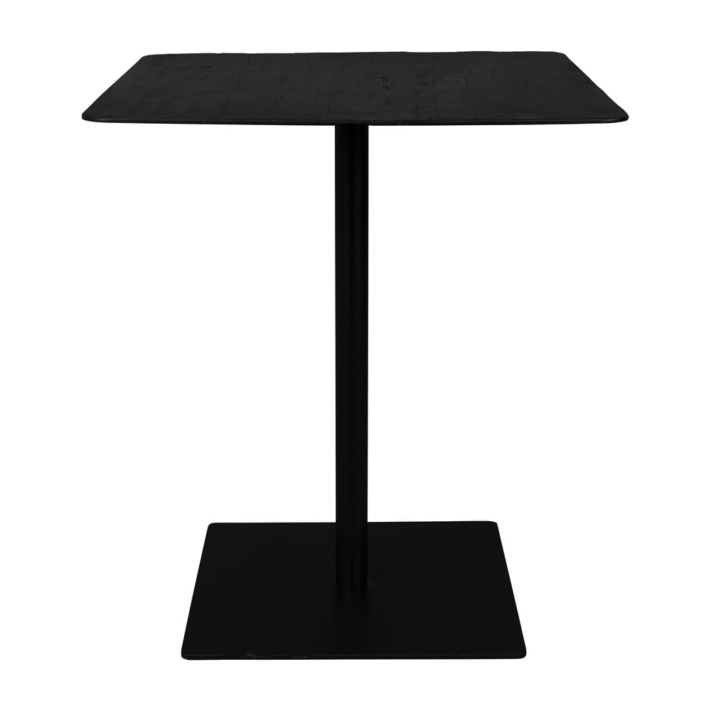 Étkezőasztal 70x70 cm Braza – Dutchbone
