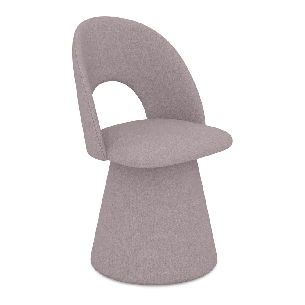 Étkezőszékek levendula színben Kalo - Makamii