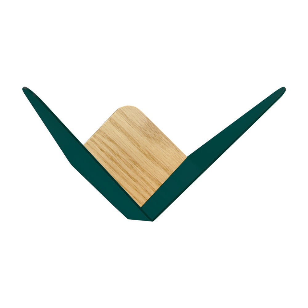 Fali acél akasztó Butterflies Mini – UMAGE