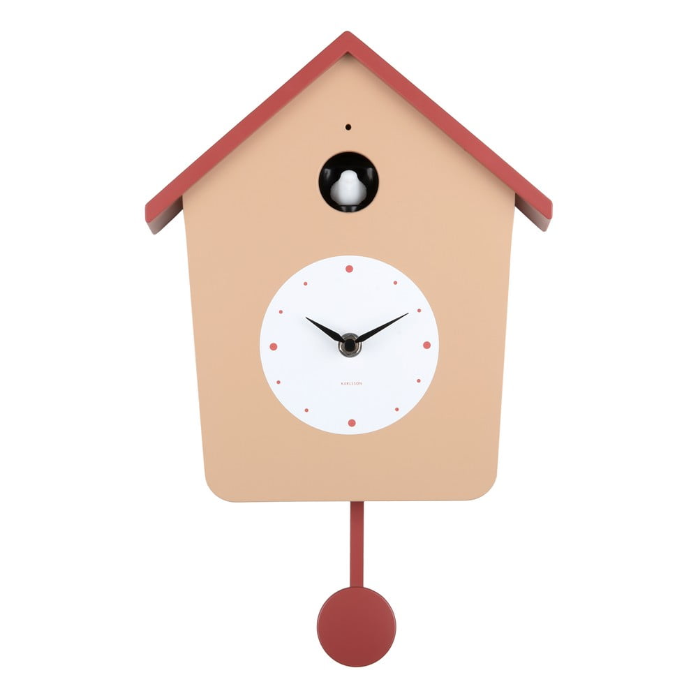 Fali ingaóra Cuckoo Light – Karlsson
