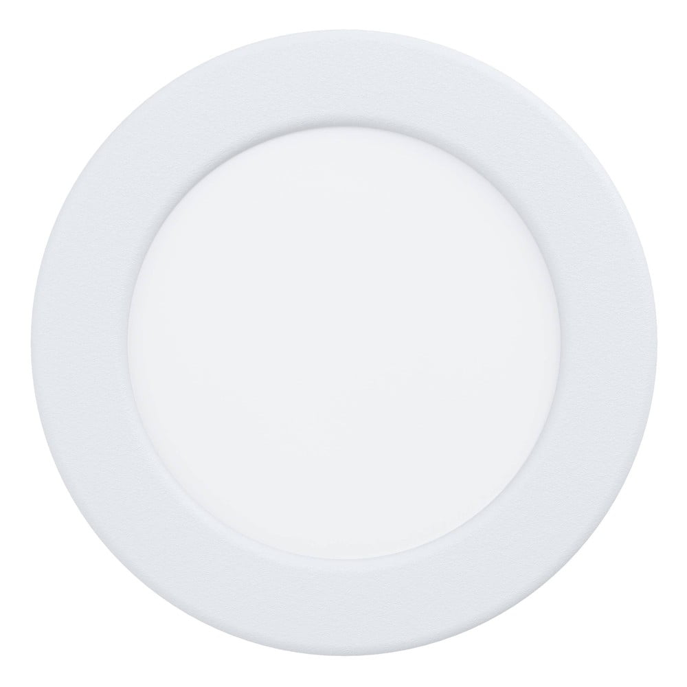 Fehér LED süllyesztett mennyezeti lámpa FUEVA 5 – EGLO