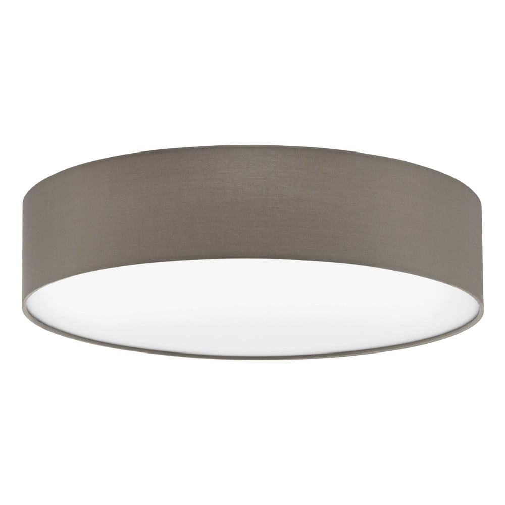 Fehér-barna mennyezeti lámpa PASTERI – EGLO