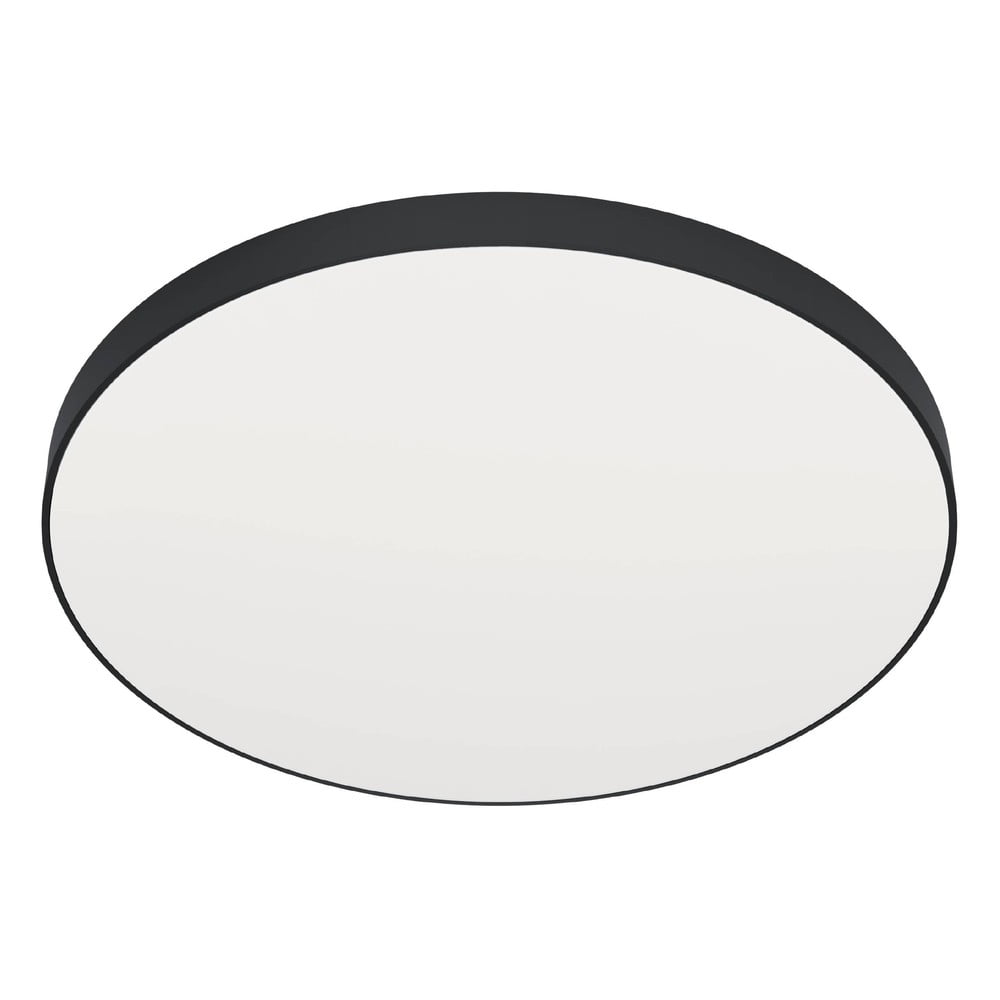 Fekete LED mennyezeti lámpa ZUBIETA-A – EGLO