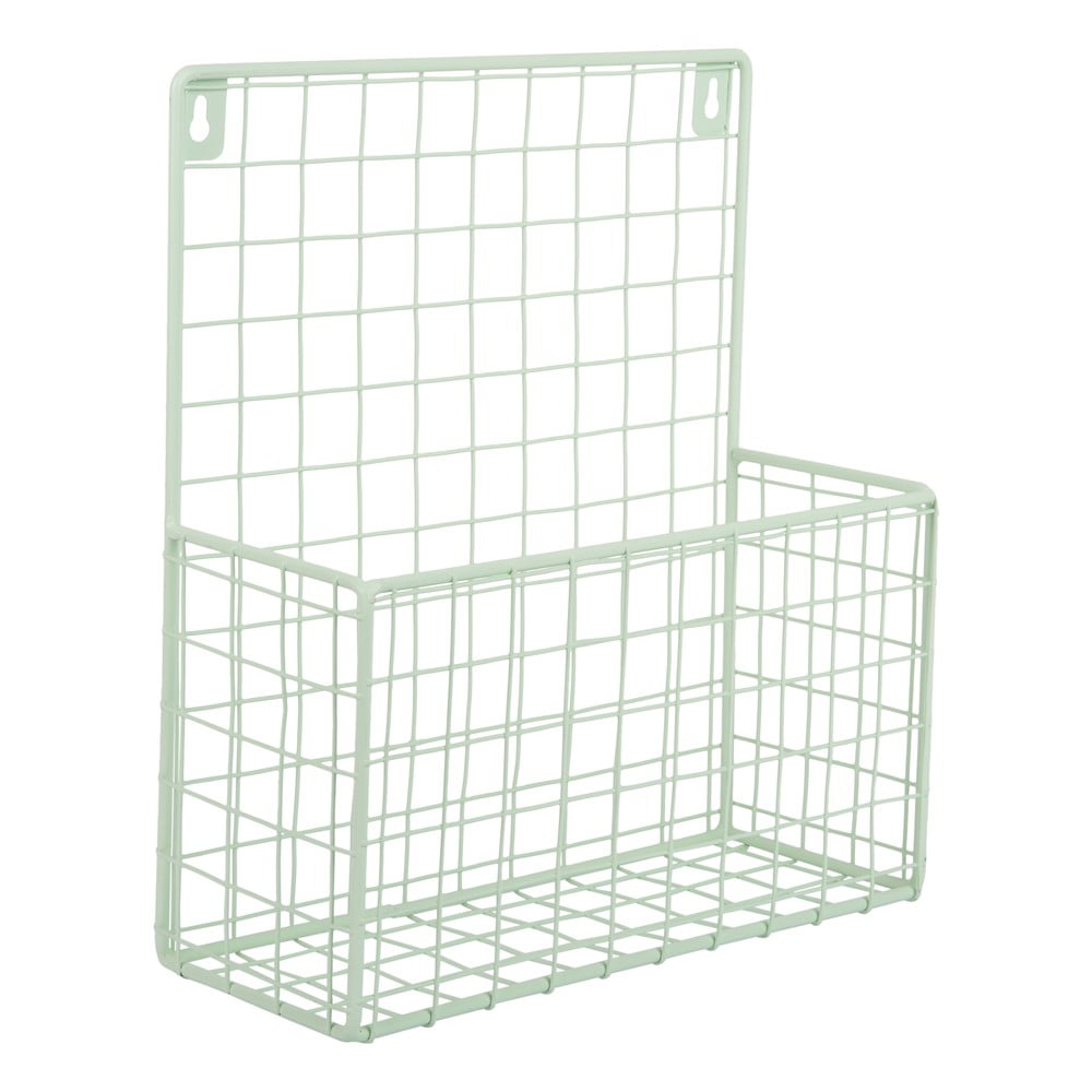 Fém újságtartó állvány Reja – PT LIVING