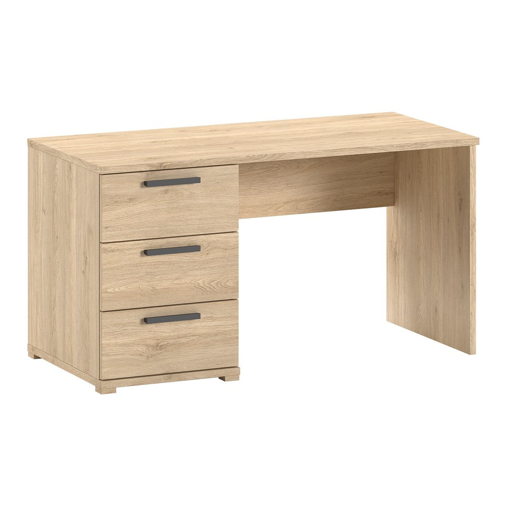 Gyerek íróasztal 65x140 cm Sam – Vipack