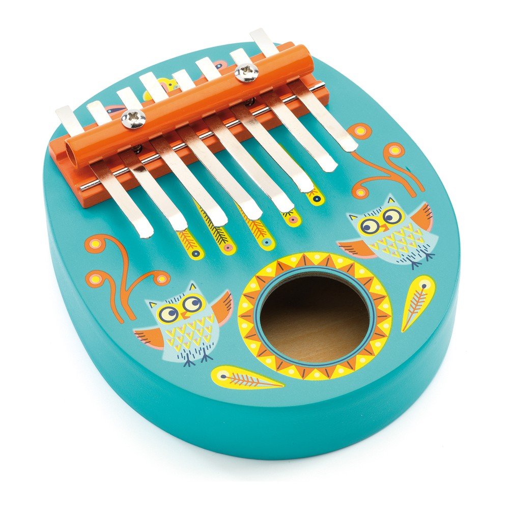 Gyerek kalimba - Djeco