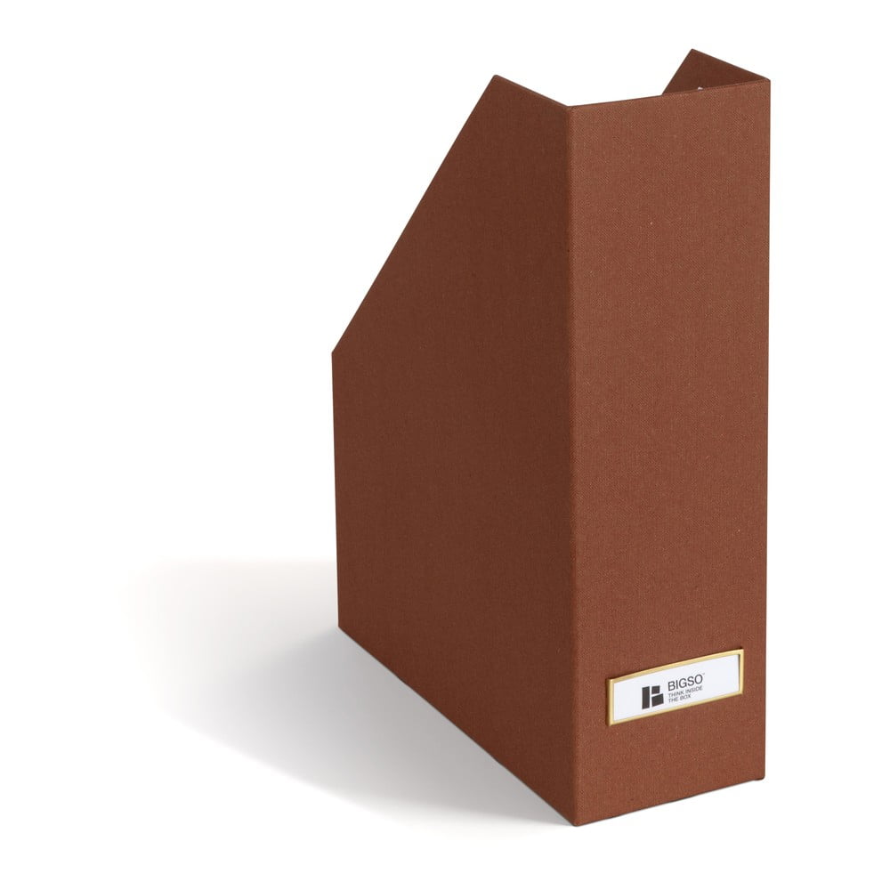 Karton rendszerező Viktoria Restore Paper Laminate – Bigso