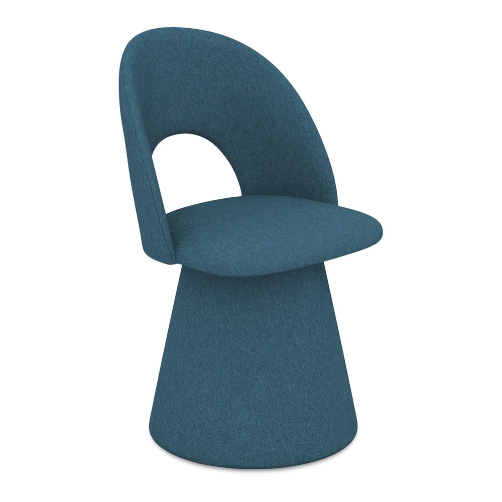 Kék étkezőszék Kalo - Makamii