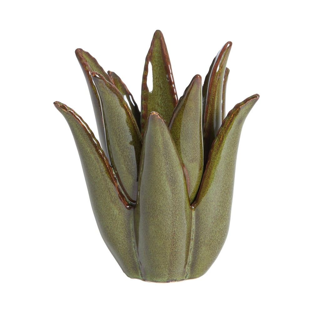 Kerámia gyertyatartó Cactus – Light & Living