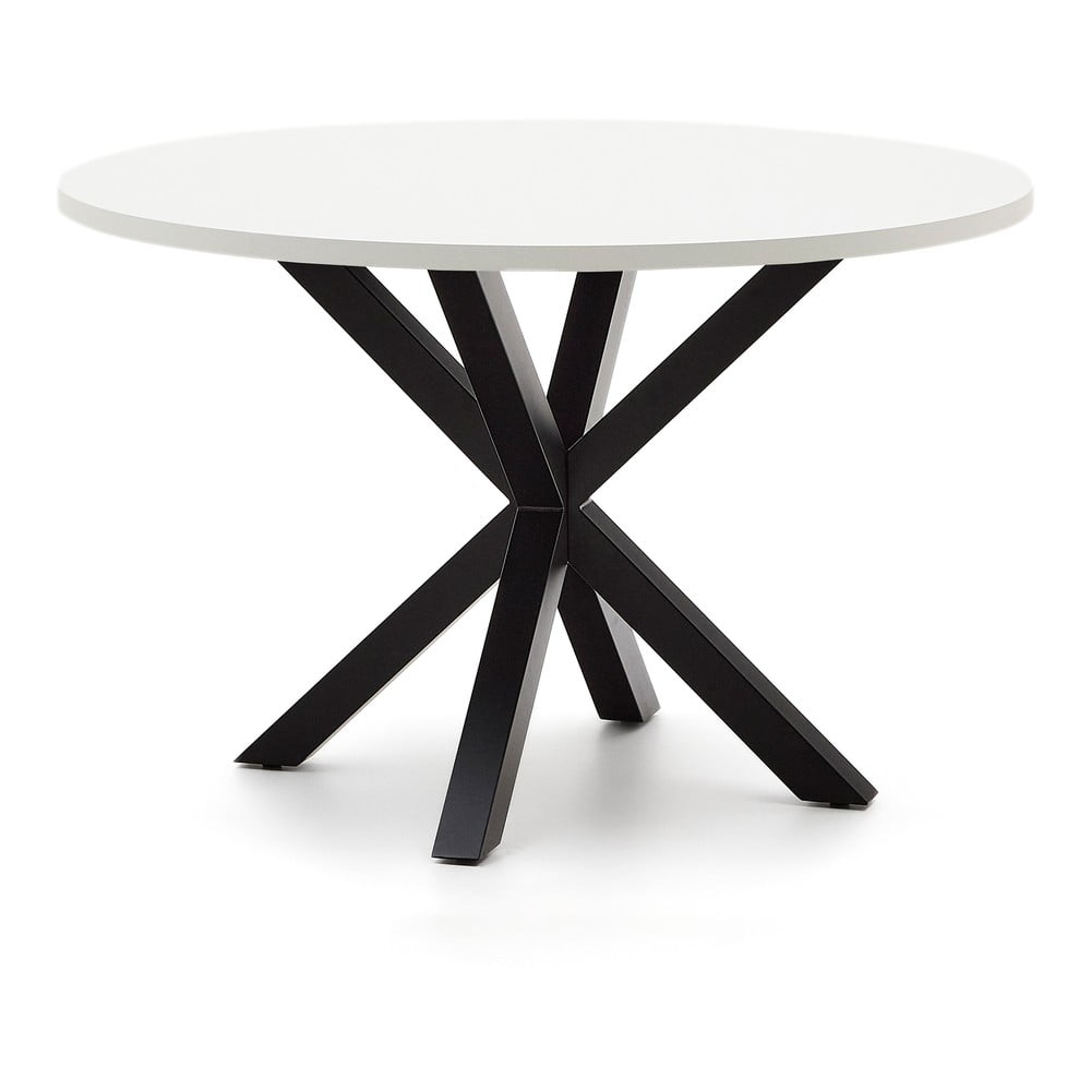 Kerek étkezőasztal ø 120 cm Argo – Kave Home