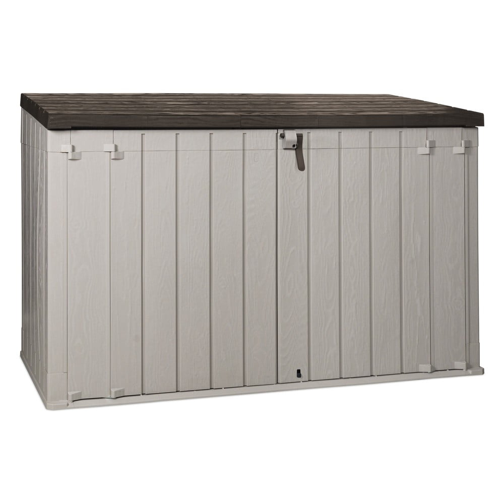 Kerti szekrény Stora Way Plus 3XL – Toomax