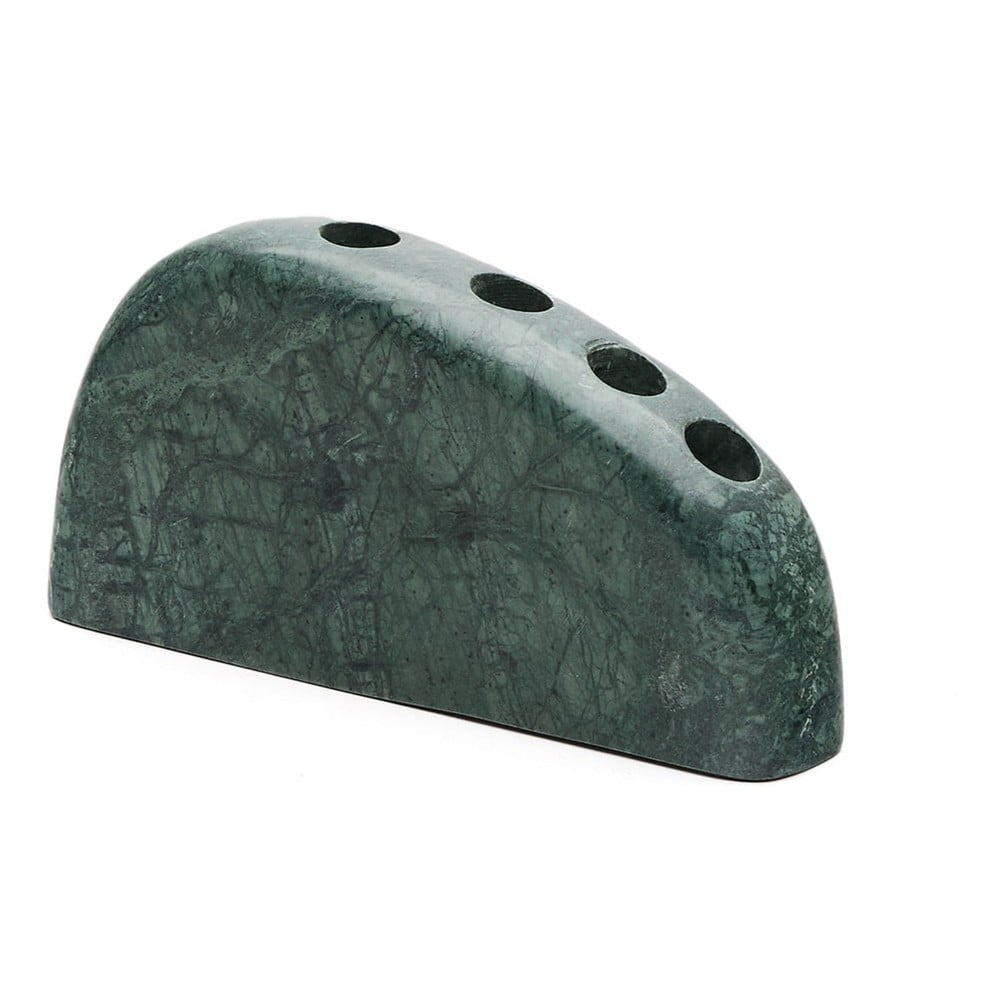 Kő gyertyatartó Signe – Kave Home