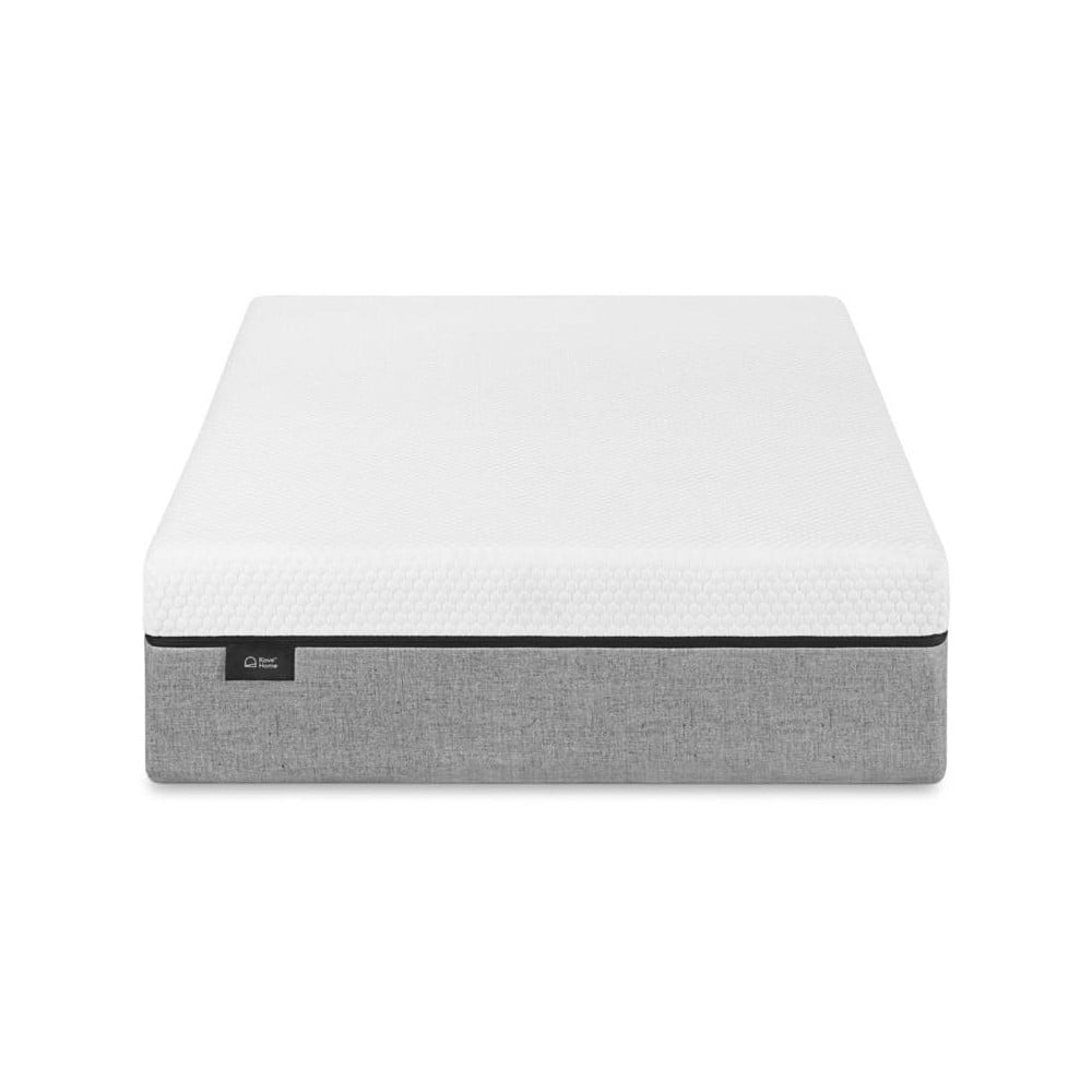 Közepes keménységű hab matrac 90x190 cm Eva – Kave Home