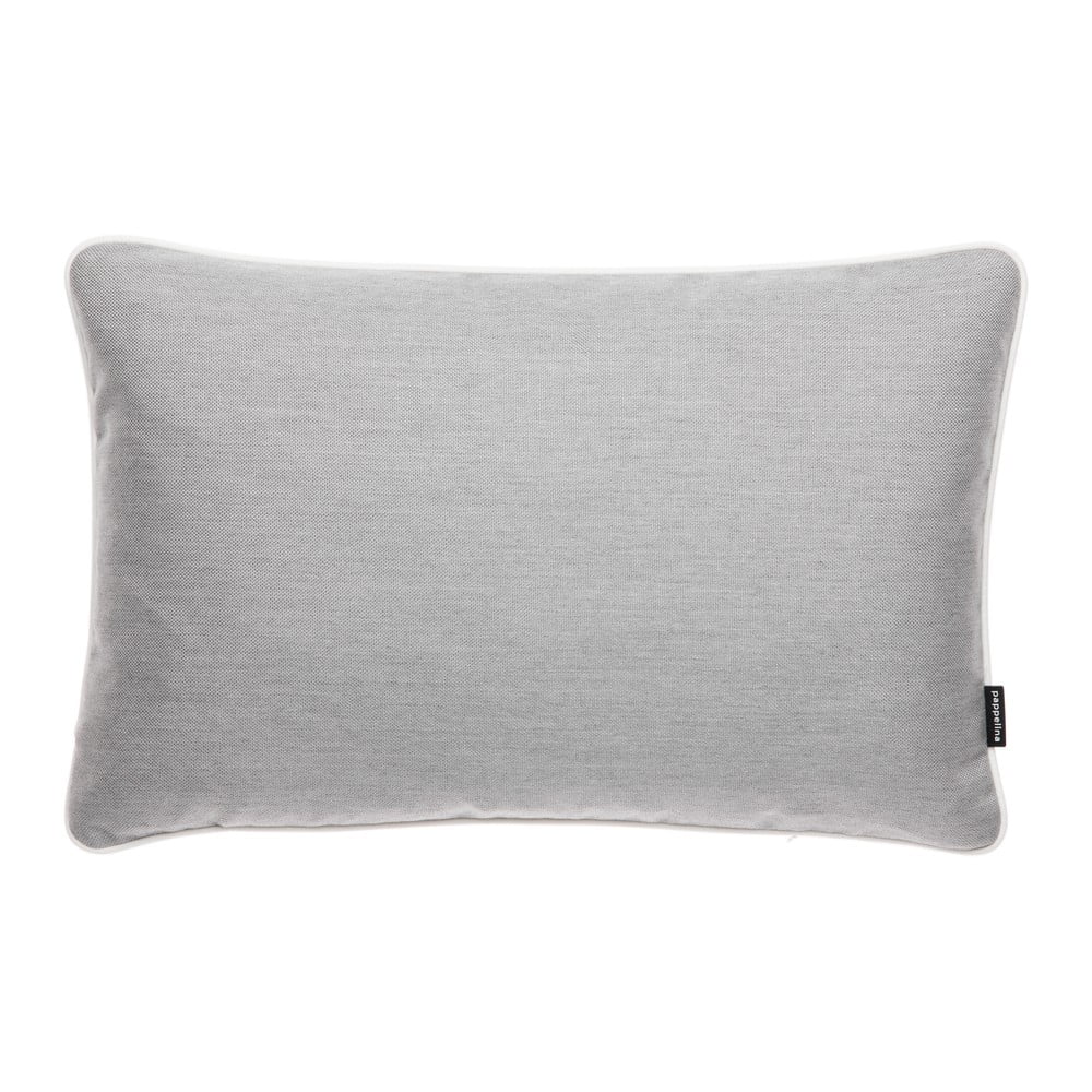 Kültéri párna 38x58 cm Sunny Grey – Pappelina