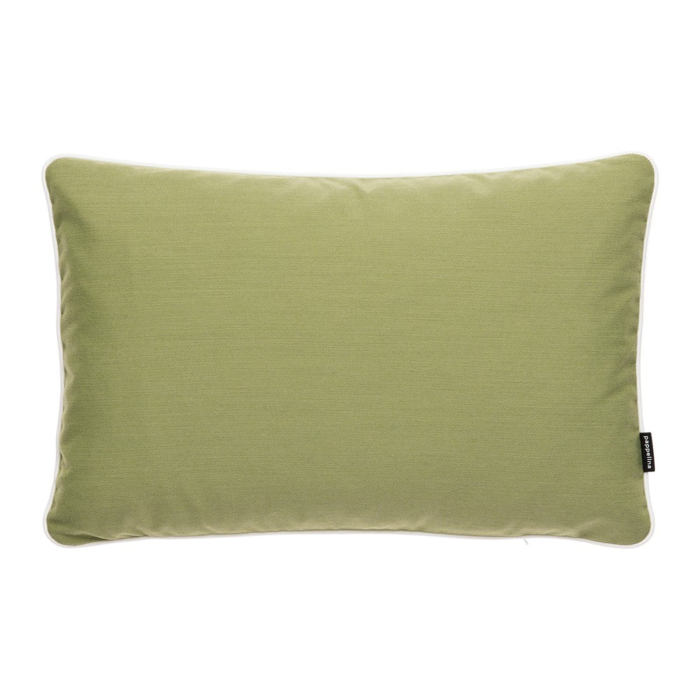 Kültéri párna 38x58 cm Sunny Olive – Pappelina