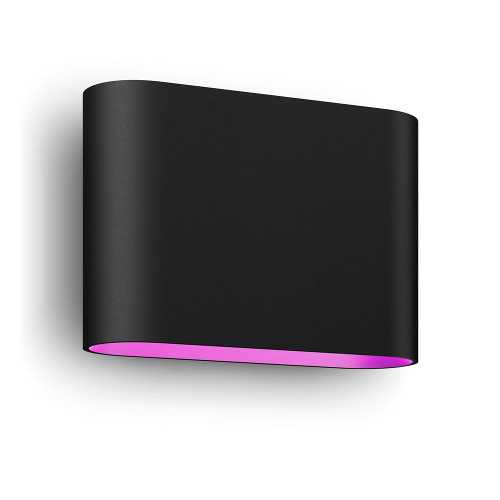 LED okos fali lámpa 10 W Dymera – Philips Hue