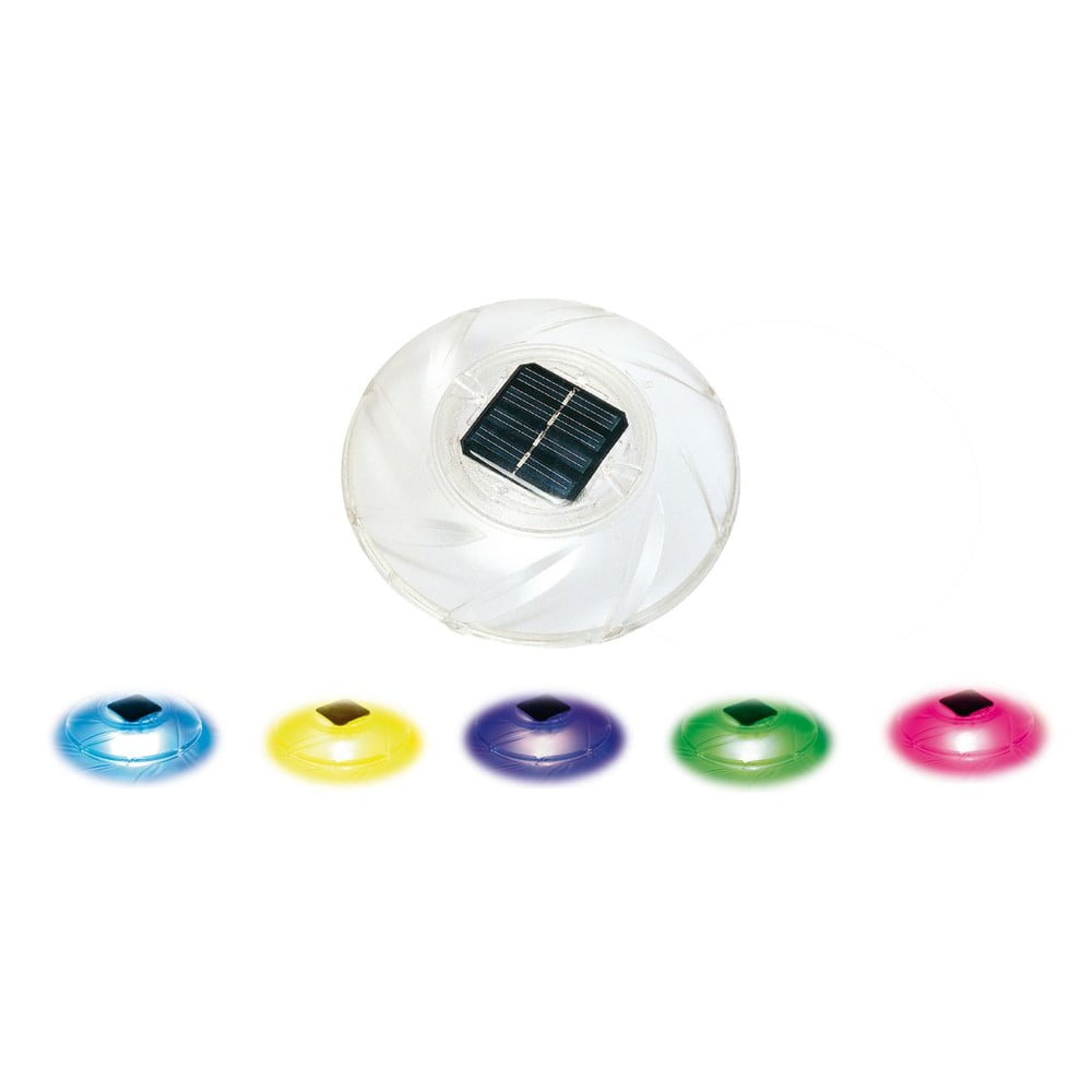 Medence világítás ø 18 cm – Bestway