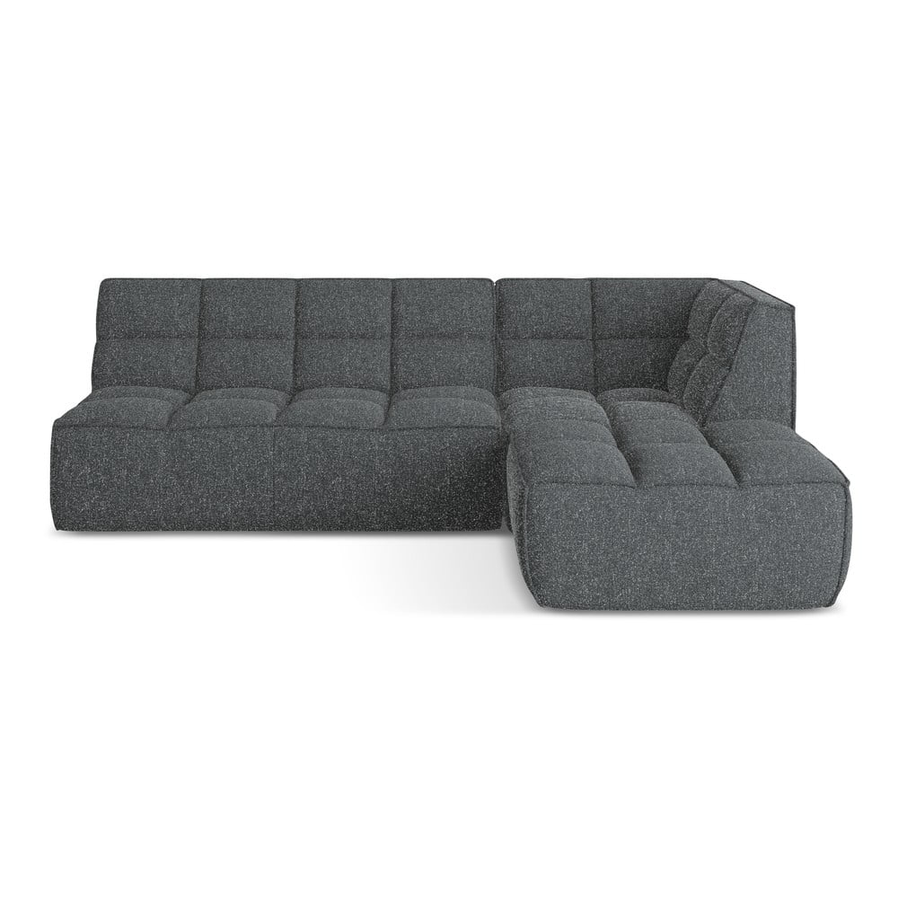 Moduláris sarokkanapé Kalai – Makamii