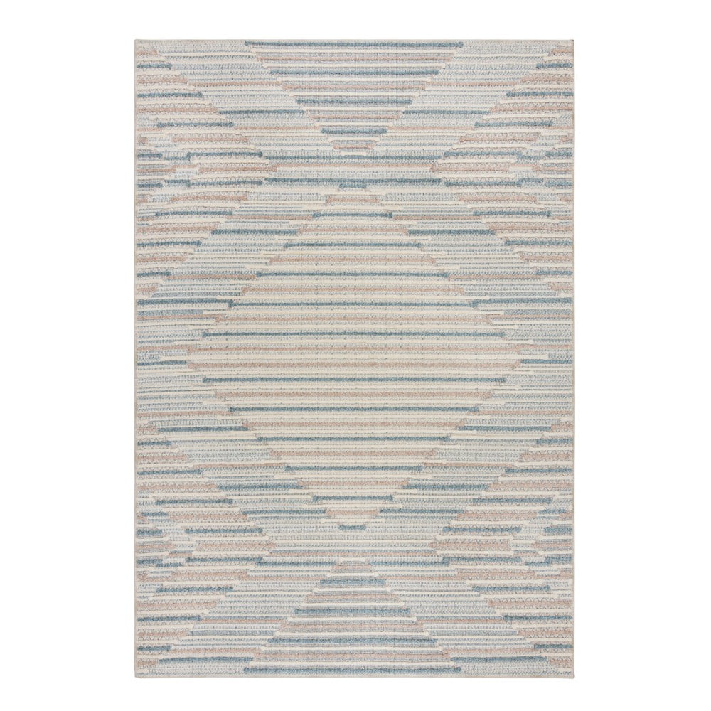 Mosható szőnyeg 194x290 cm Clementine Multi – Flair Rugs