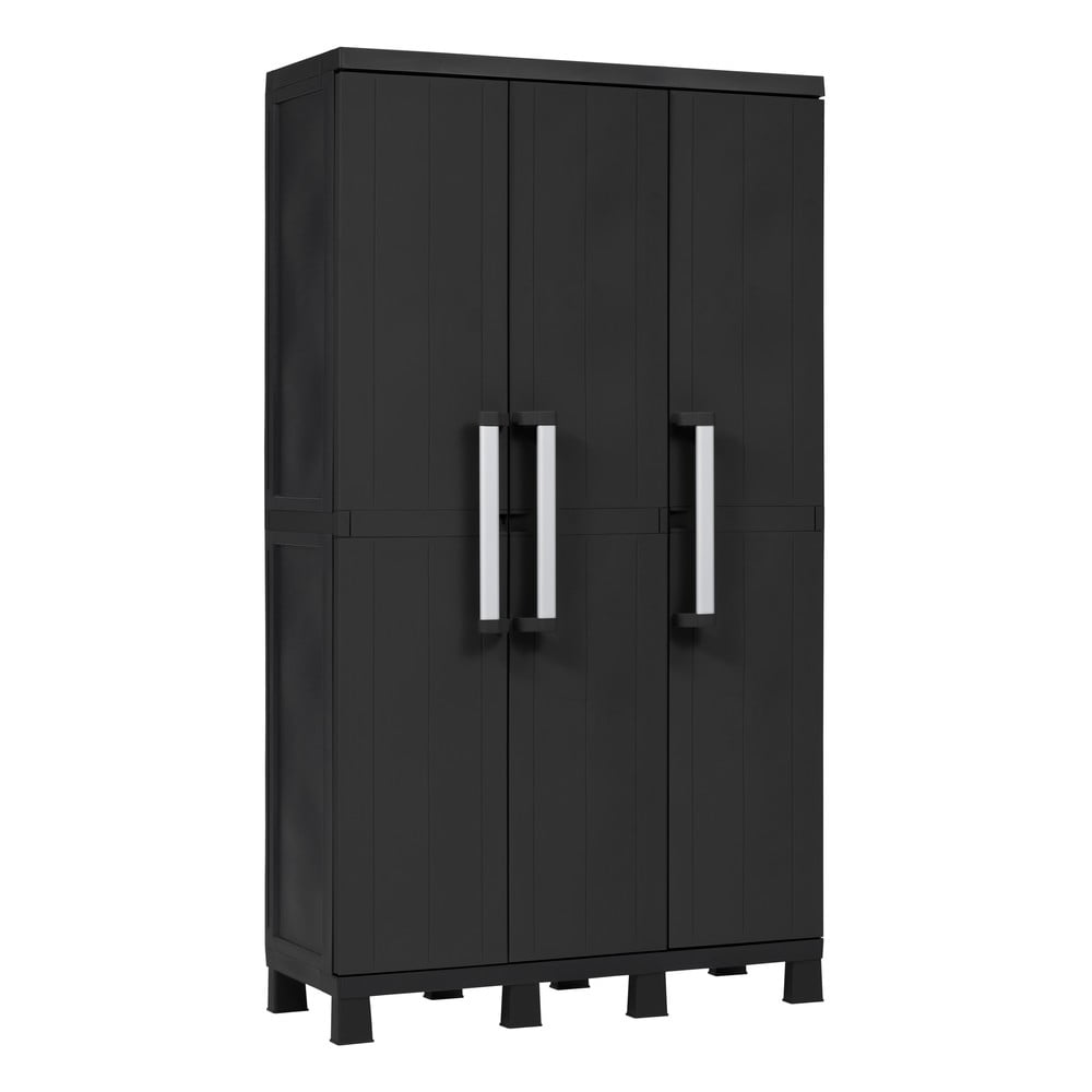 Műhely szekrény Garage Midi Trio High – Toomax