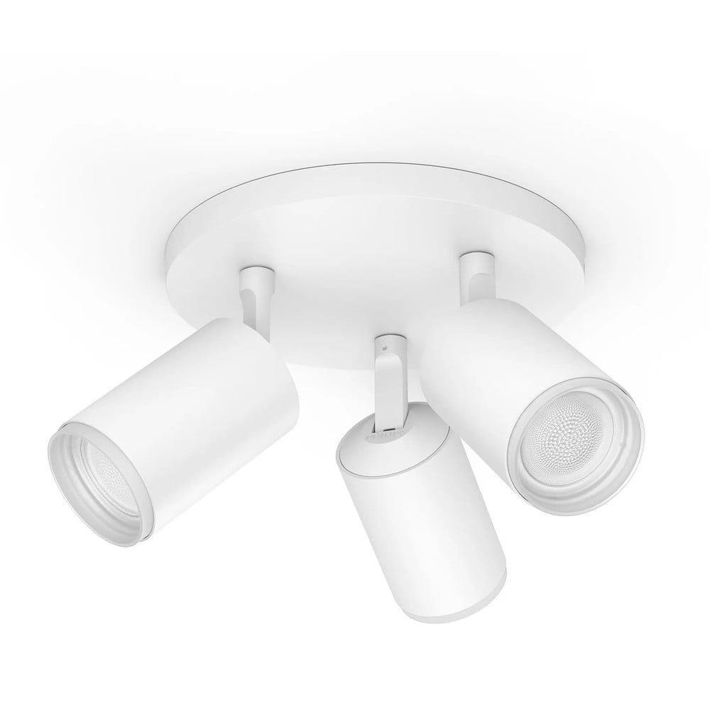 Okos spotlámpa GU10