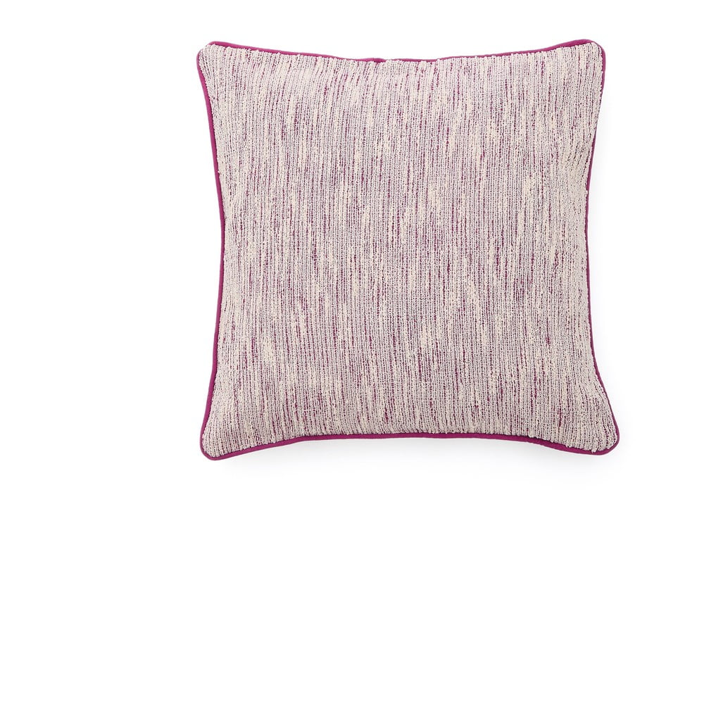 Pamut párnahuzat 45x45 cm Brisella – Kave Home