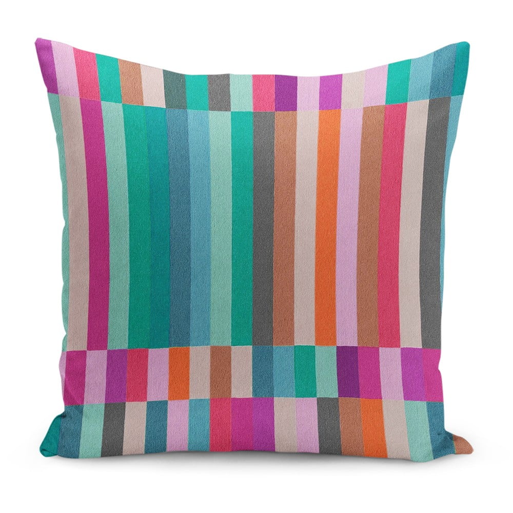 Párnahuzat 43x43 cm Acid Rain – Mila Home