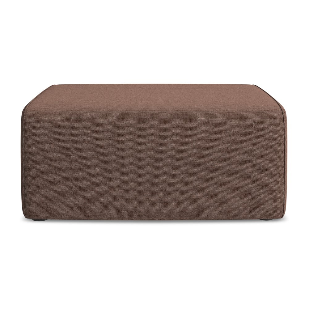 Rózsaszín moduláris lábtartó Kalea – Makamii