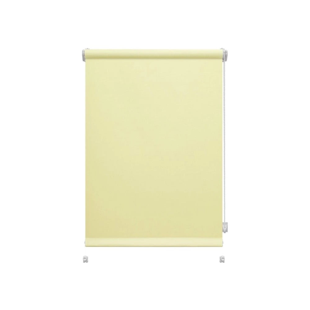 Sárga roló 97x150 cm Mini Sonata – Gardinia