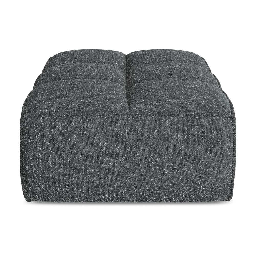 Sötétszürke moduláris lábtartó Kalai – Makamii